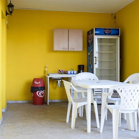 Vila Cata Costinesti Hotel Kültér fotó