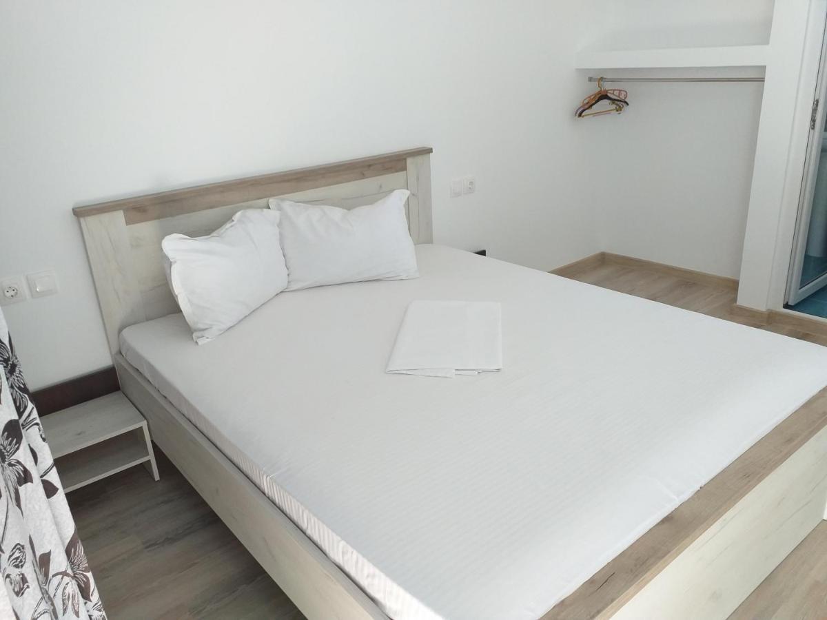 Vila Cata Costinesti Hotel Szoba fotó