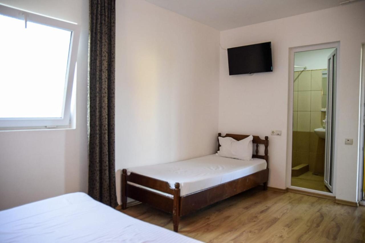 Vila Cata Costinesti Hotel Kültér fotó