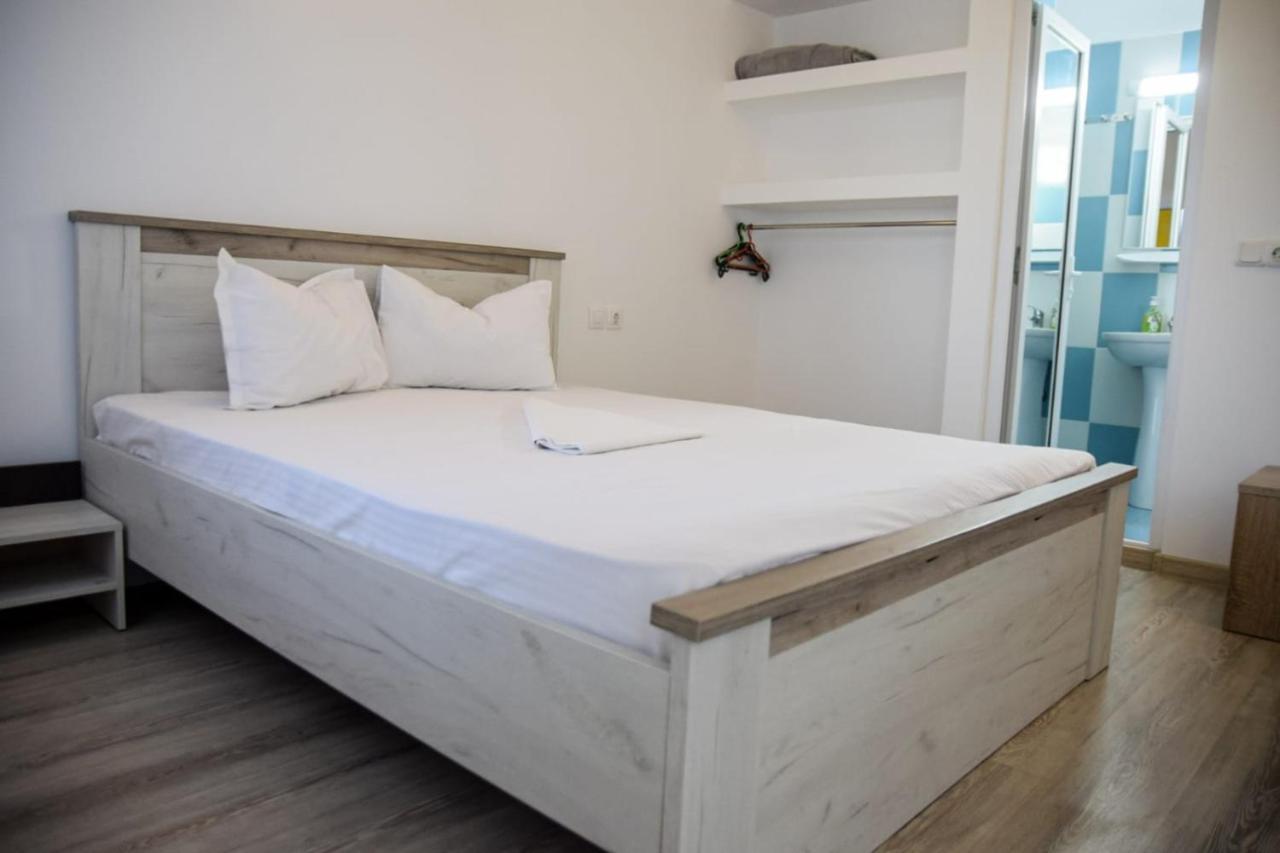 Vila Cata Costinesti Hotel Kültér fotó